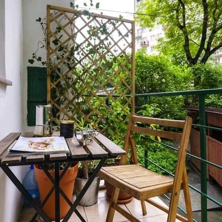 Appartement Szczesliwe Gniazdko à Cracovie Extérieur photo