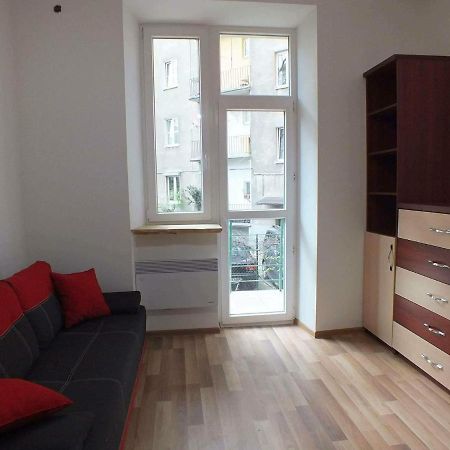 Appartement Szczesliwe Gniazdko à Cracovie Extérieur photo