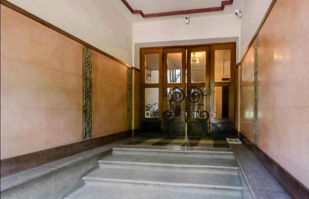 Appartement Szczesliwe Gniazdko à Cracovie Extérieur photo