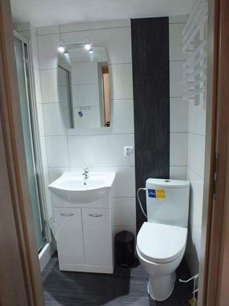 Appartement Szczesliwe Gniazdko à Cracovie Extérieur photo